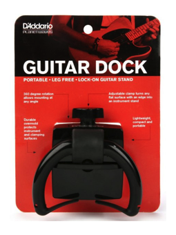 Daddario PW-GD-01 Guitar Dock
