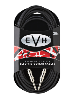 Fender EVH Premium Cable 20'S