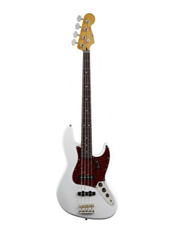 Squier Classic Vibe Jazz Bass 60s Olympic White