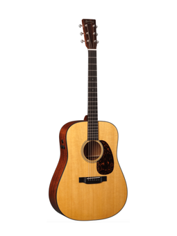 Martin D-18-E Retro