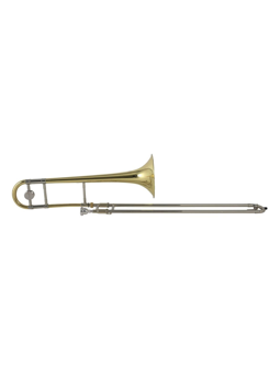 Bach TB-502 Trombone Tenore Sib