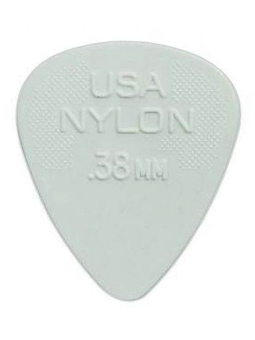 Dunlop 44R.38 Nylon Standard 38MM