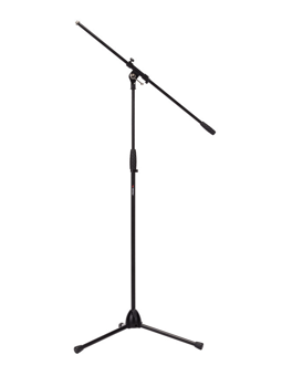 Proel RSM195 Microphone Stand Black