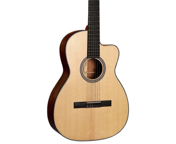 Martin 000C12-16E-01 Nylon