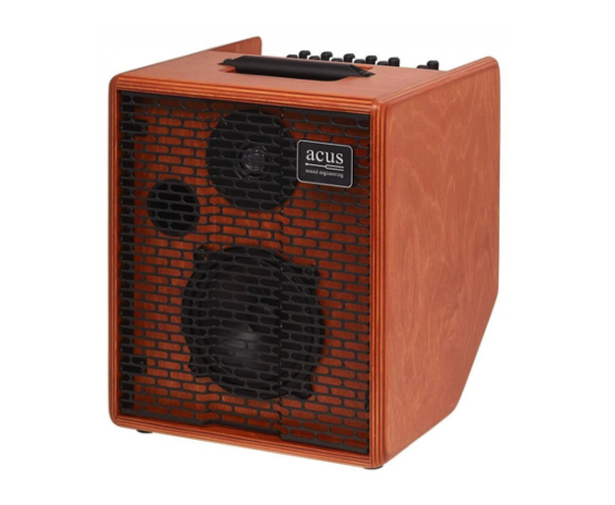 Acus One Forstrings 5T Cut Wood 75W