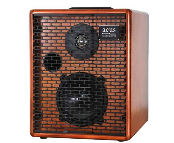 Acus One forstrings 5T wood