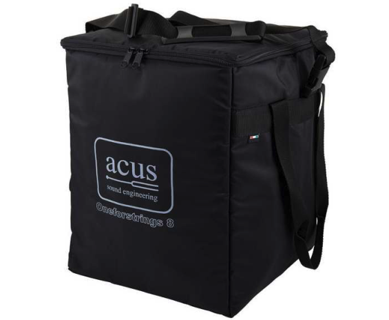 Acus One forstrings 8 / cremona bag