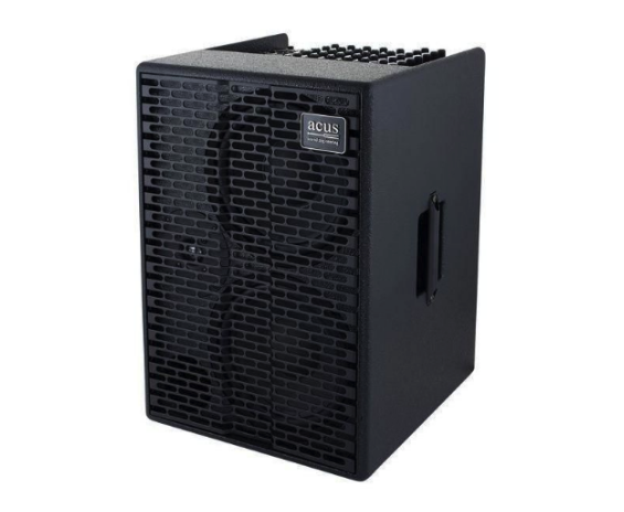 Acus One Forstrings AD Black 350W