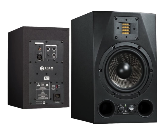 Adam A7X (pair)