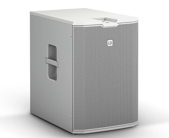 Ld Systems MAUI 44 G2 SUB W