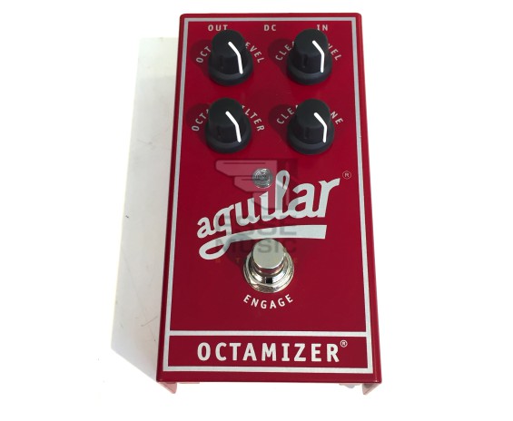 Aguilar Octamizer