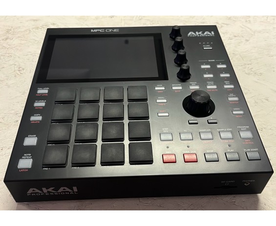Akai MPC One