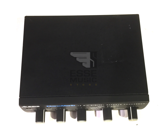 Alesis Nanoverb