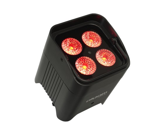 Algam Lighting Eventpar 412 Hex IP