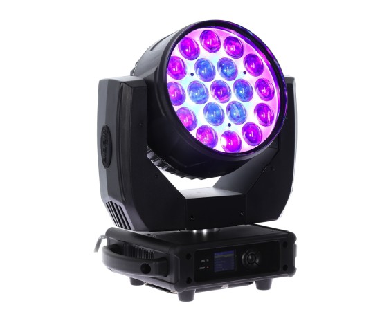 Algam Lighting mw 19x15zx wash