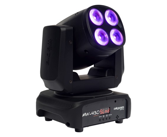 Algam Lighting MW430 WASH 4X30W