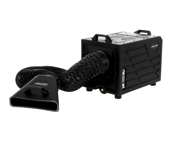 Algam Lighting nebel 2000 abs