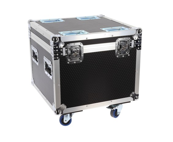 Algam Lighting nebel 2000 abs flight case