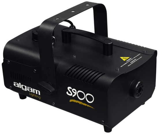 Algam Lighting S900 Smoke Machine