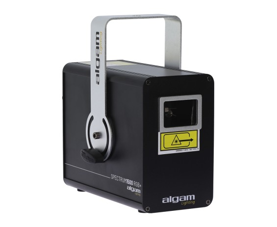 Algam Lighting Spectrum 1500 RGB+