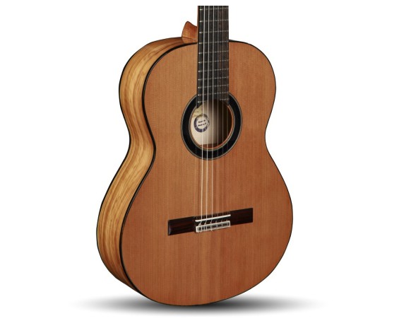 Alhambra 6P Olivo