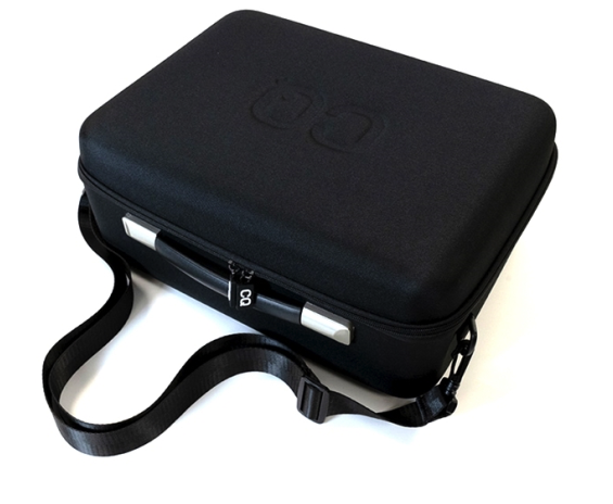 Allen  Heath CQ-12T Soft Case