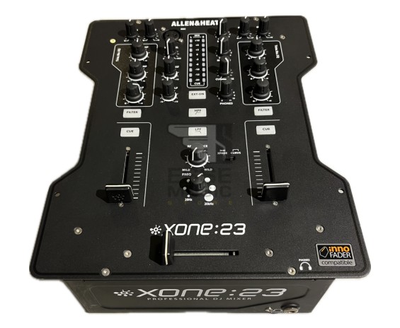 Allen & Heath Xone:23