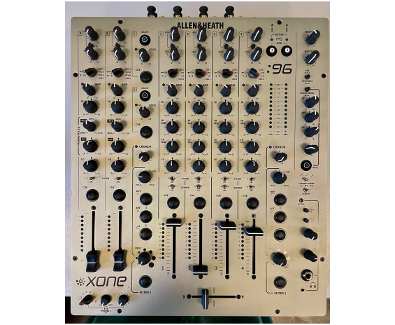 Allen Heath Xone 96