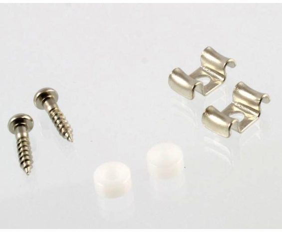 Allparts AP-0720-010 String Guides