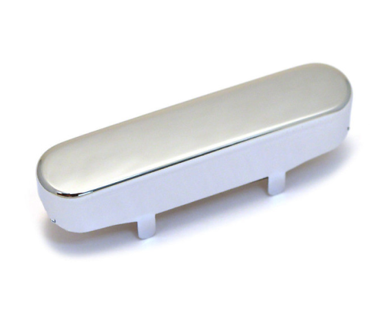 Allparts PC-0954-010 Chrome Pickup cover for Telecaster
