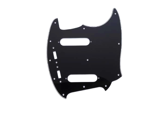 Allparts Pickguard for Mustang