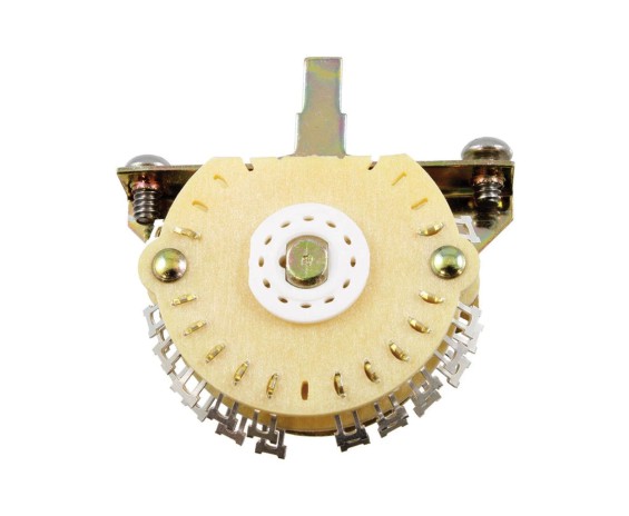 Allparts Super Switch 4 poli 5-way