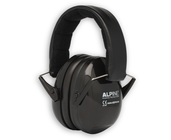 Alpine Earmuff - Hearing Protection