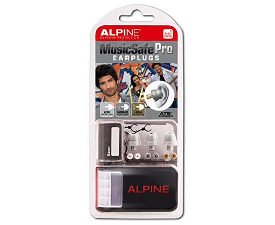 Alpine MusicSafe Pro