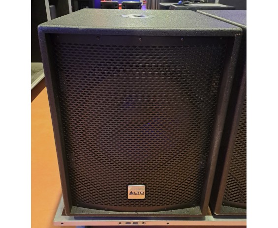 Alto TS15 SUB TRUESONIC
