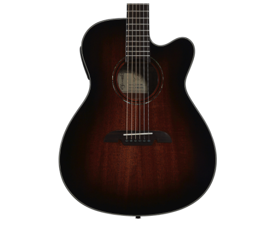 Alvarez AF66CE SHB