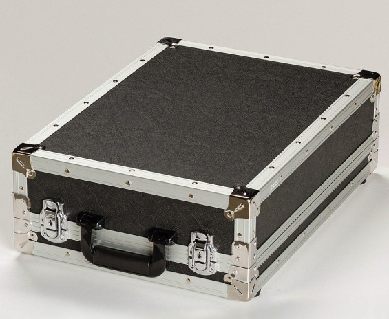 Amabilia Flight Case Pioneer Dj DJM-A9