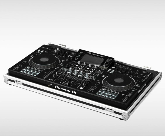 Amabilia Flight Case Pioneer Dj XDJ-XZ