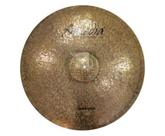 Amedia DH-RJ24 - Dervish Ride Jazz 24