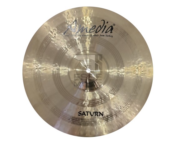 Amedia SA-C18 - Saturn Crash 18