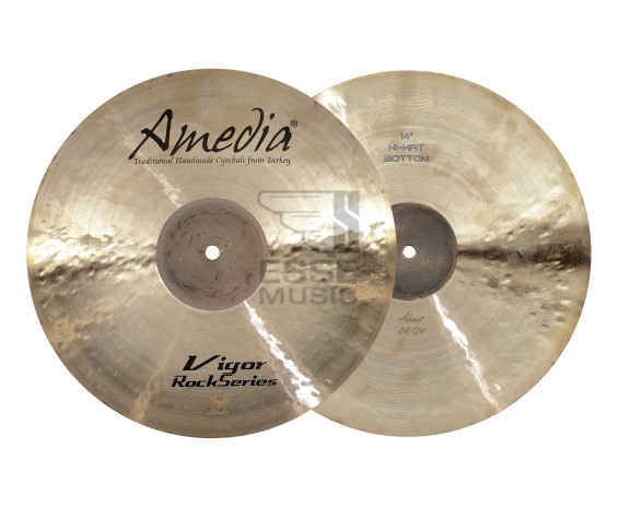 Amedia VG-H14 - Vigor Rock Hi Hat 14