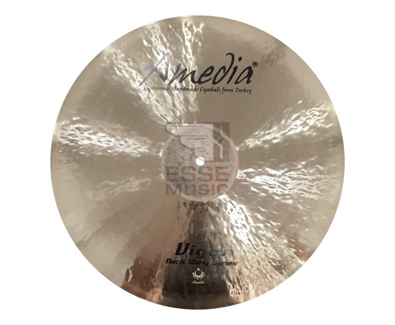 Amedia VGS-C18 - Vigor Rock Shiny Crash 18