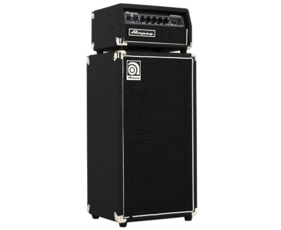 Ampeg MicroCL Stack