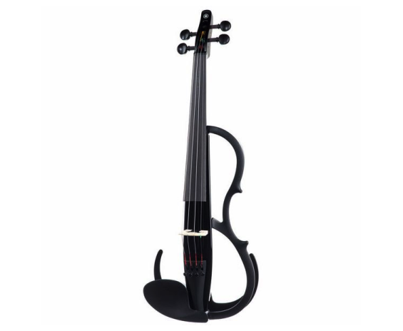 Yamaha YSV 104BL Silent Violin Black