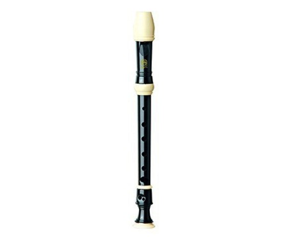 Angel ASNRB-501N Flauto Dolce Sopranino