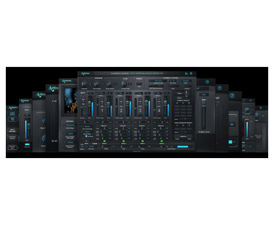 Antares AVOX 4