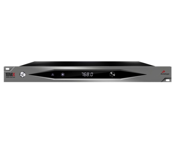 Antelope Audio Isochrone 10MX