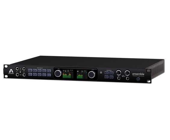 Apogee Ensemble