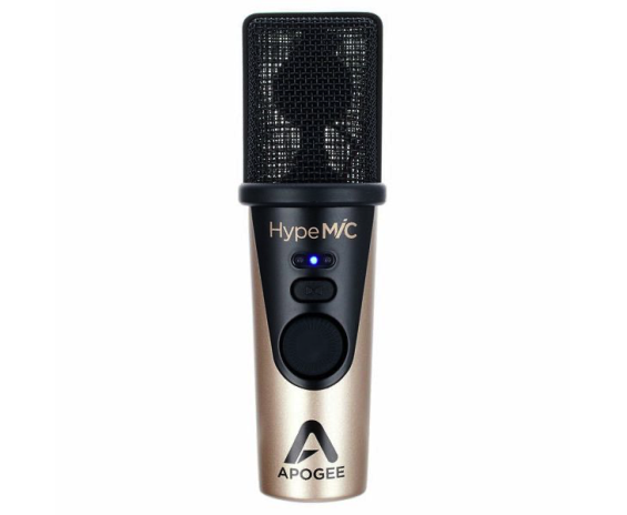 Apogee Hype mic (Offer till 15 july)