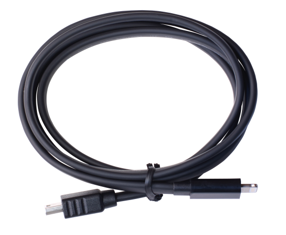 Apogee Lighting Cable for Quartet/Duet/One
